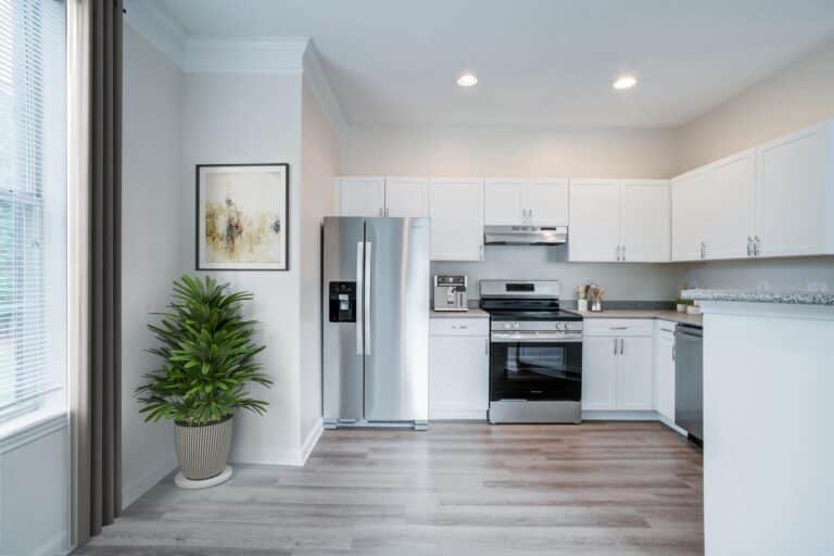 POI view of The Alcove at Birkdale Village luxury apartments